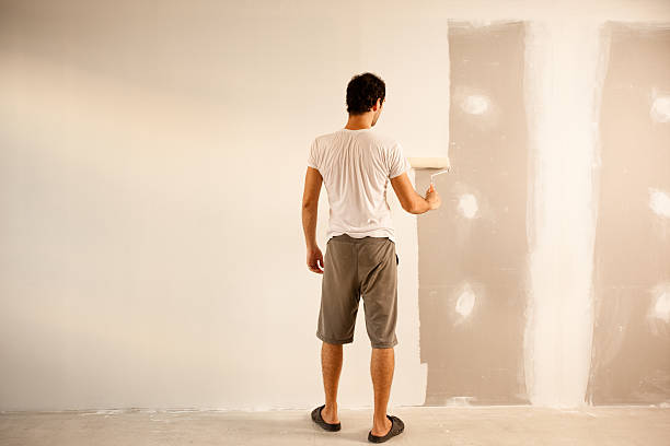 Reliable Venus, TX Drywall and Painting Service Solutions